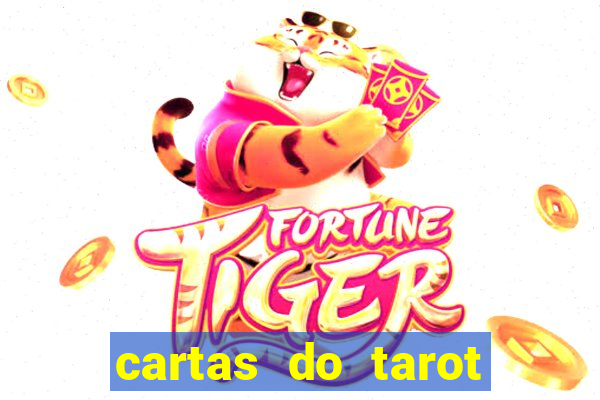 cartas do tarot cigano para imprimir